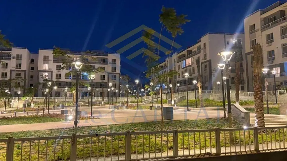 Luxury Apartment in Prime Giza Area - 11,500,000 EGP
