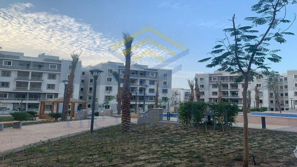 Luxury Apartment in Prime Giza Area - 11,500,000 EGP