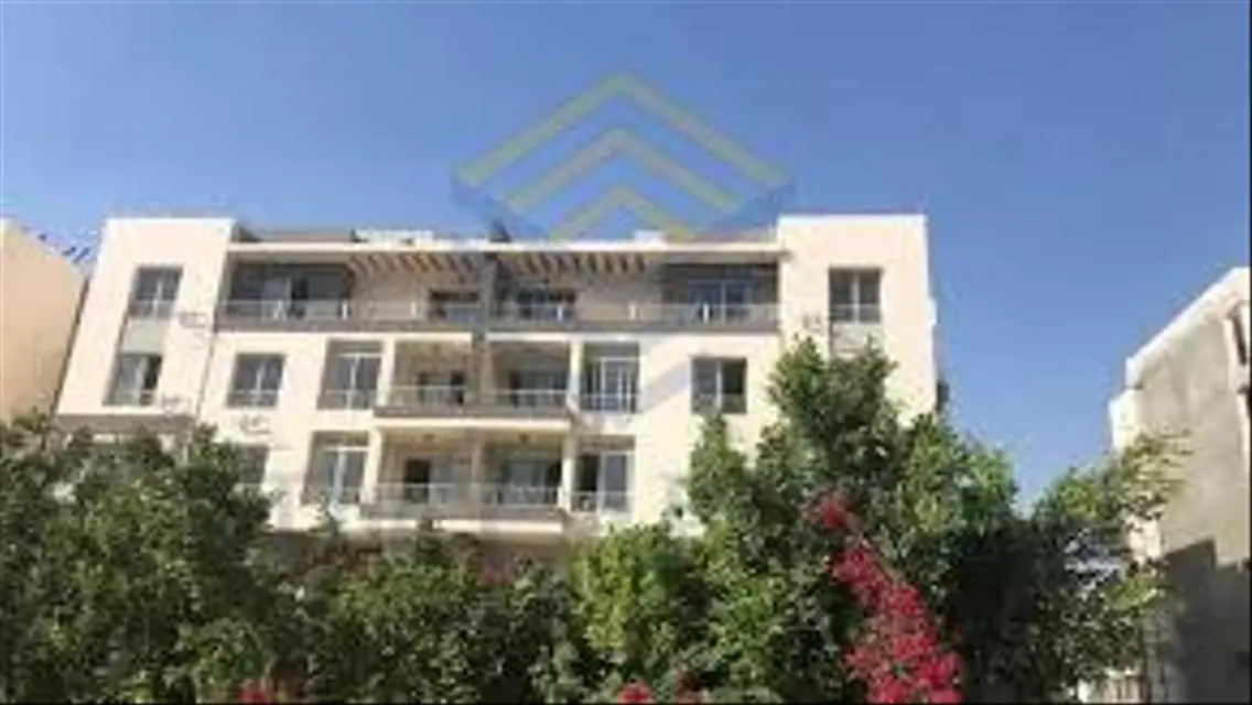 Luxury Apartment in Prime Giza Area - 11,500,000 EGP