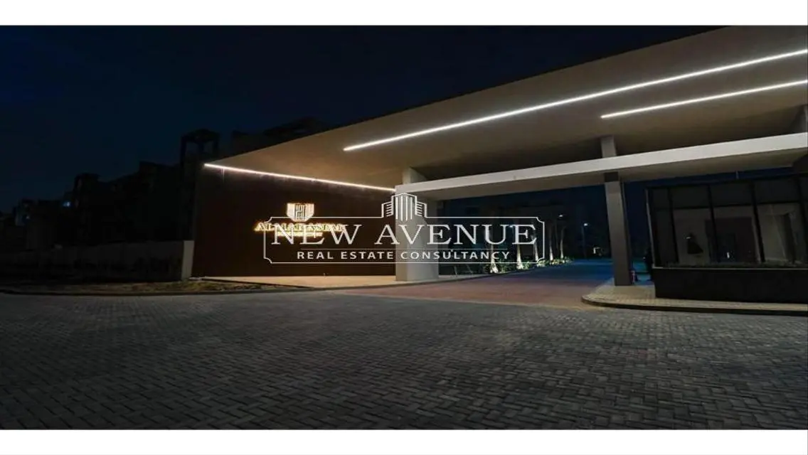 Wonderful Investment Opportunity in Residential Unit