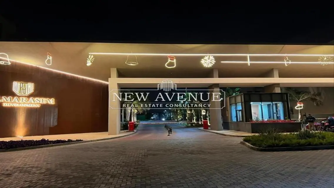 Wonderful Investment Opportunity in Residential Unit