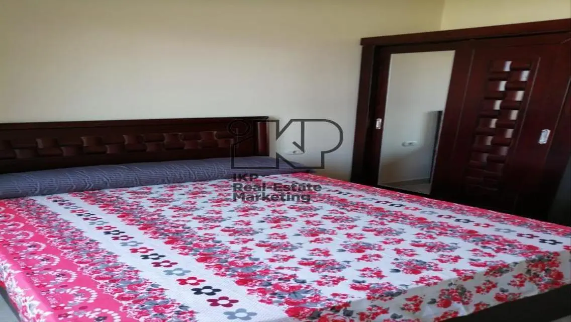 شقة فاخرة للبيع بإطلالة مميزة
