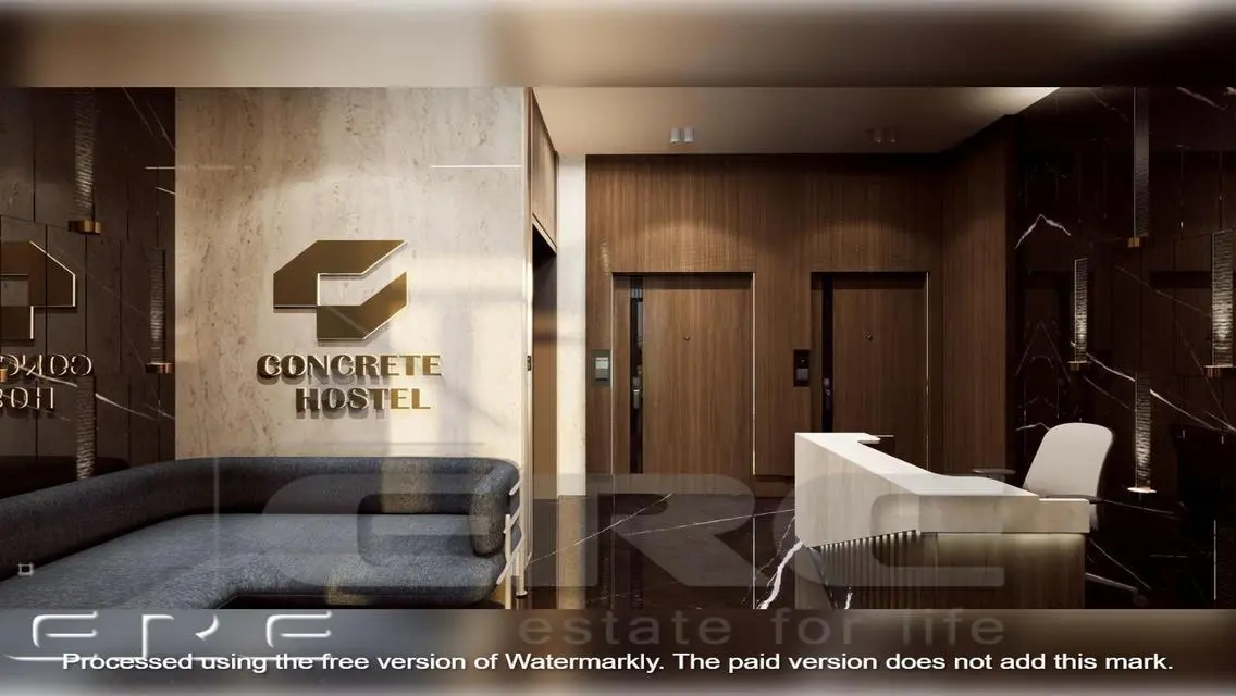 Luxury Apartment for Sale in Jadie Residence, New Cairo