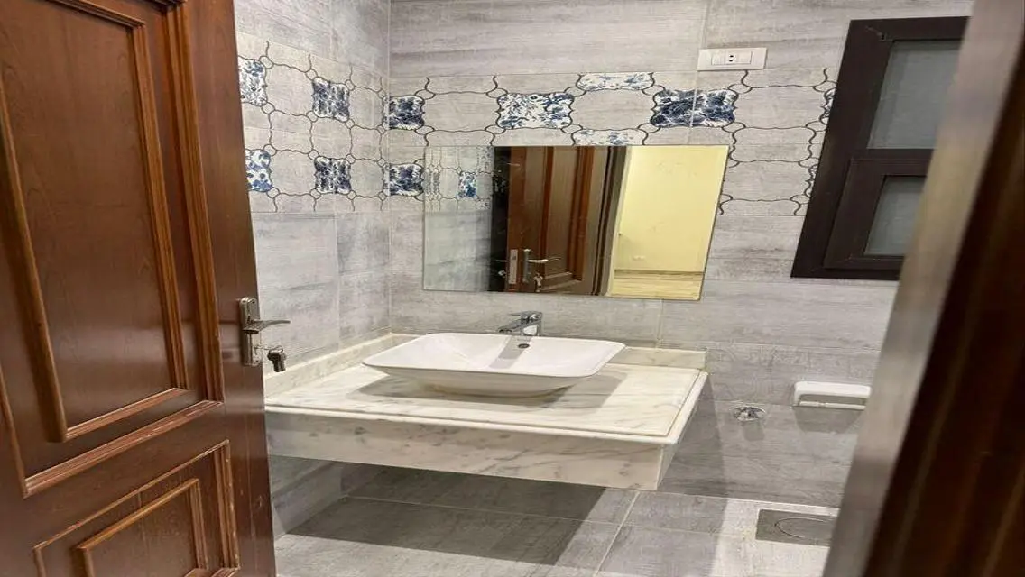 Hotel Apartment For Rent First Residence Sodic