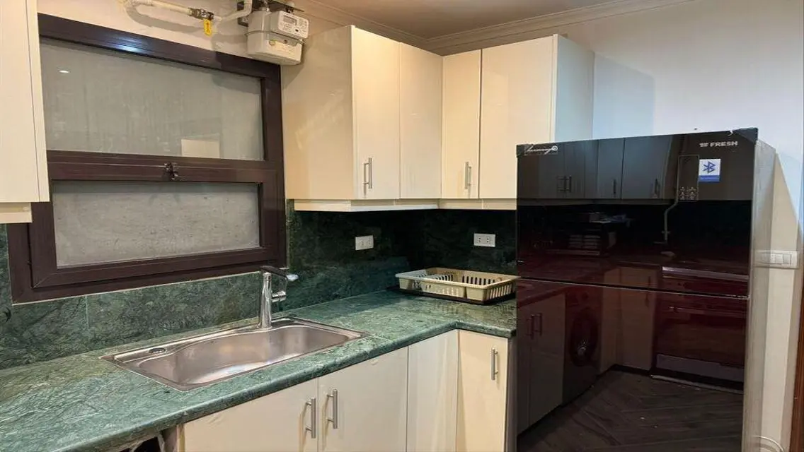 Hotel Apartment For Rent First Residence Sodic