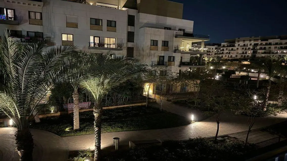 Hotel Apartment For Rent First Residence Sodic