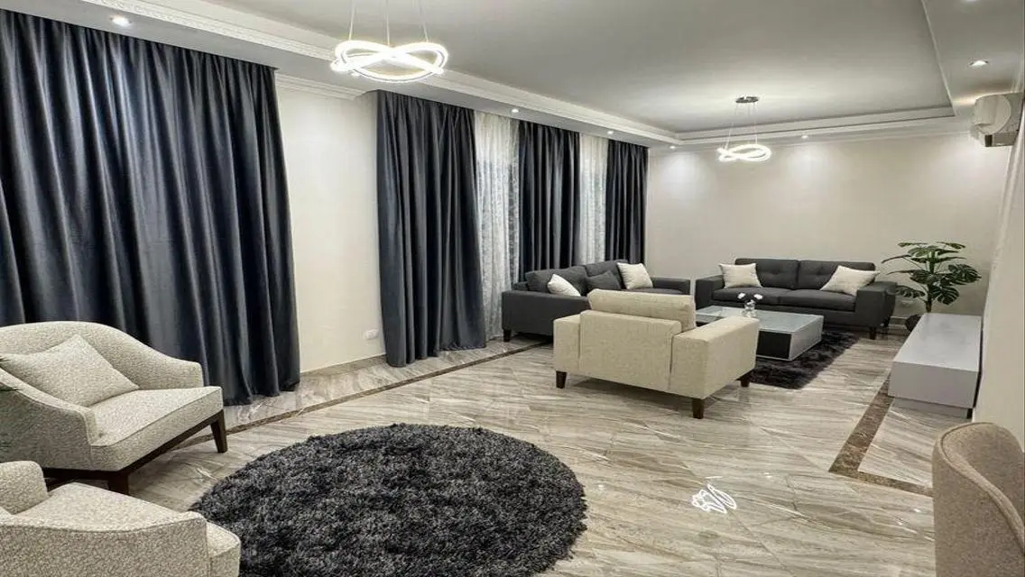 Hotel Apartment For Rent First Residence Sodic