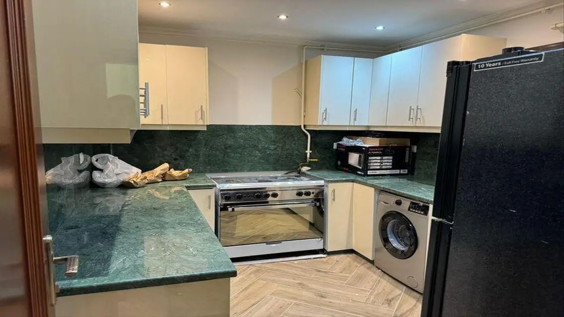 Hotel Apartment For Rent First Residence Sodic
