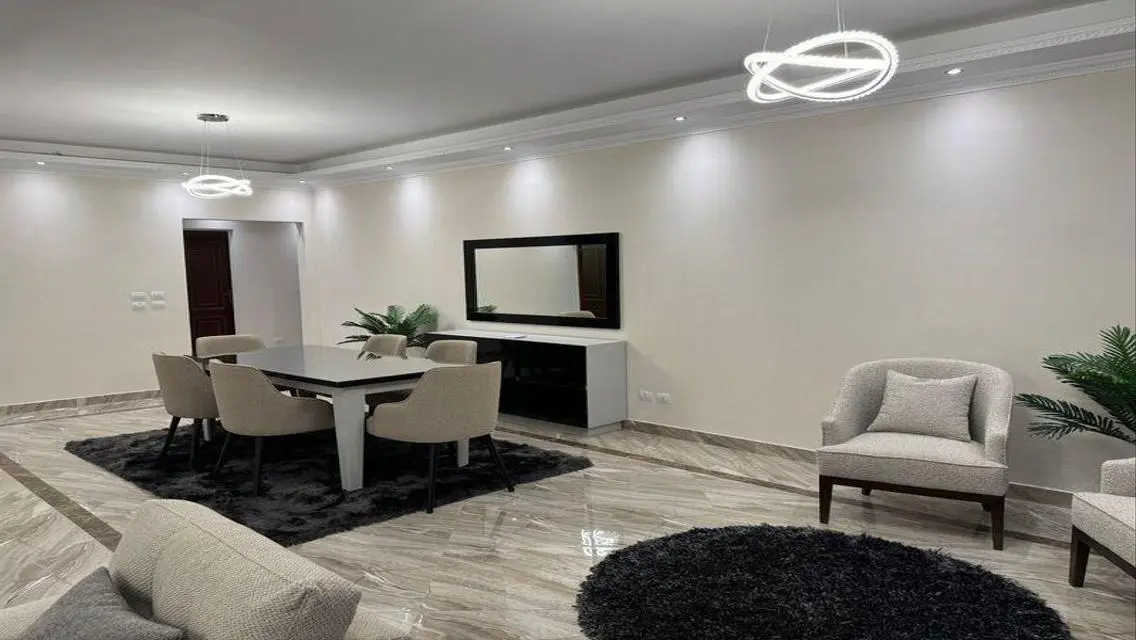 Hotel Apartment For Rent First Residence Sodic