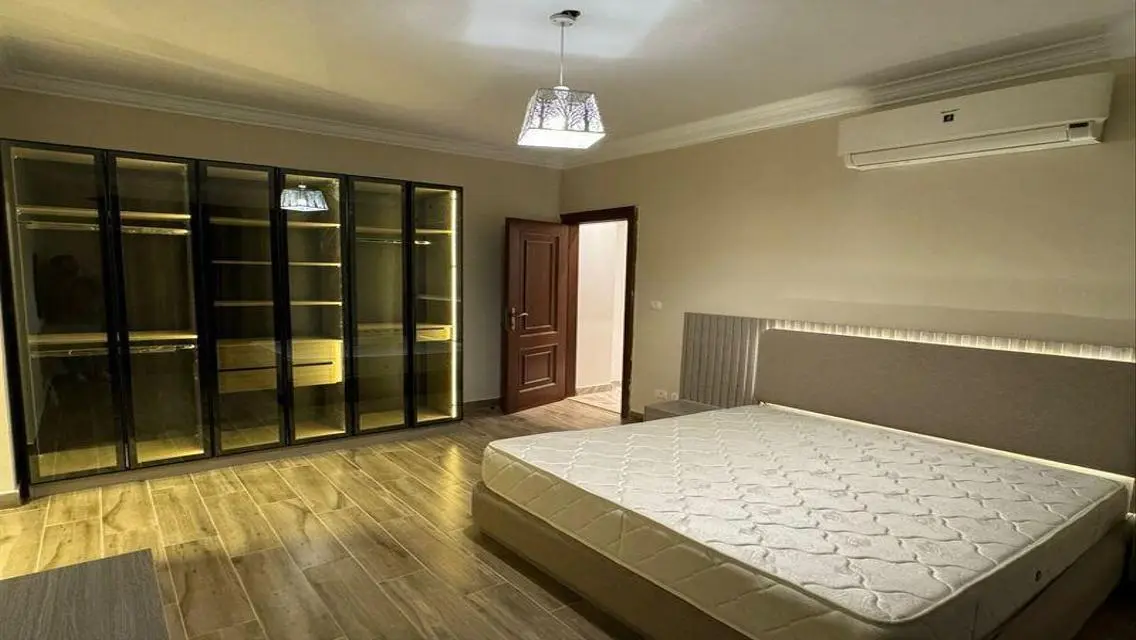 Hotel Apartment For Rent First Residence Sodic