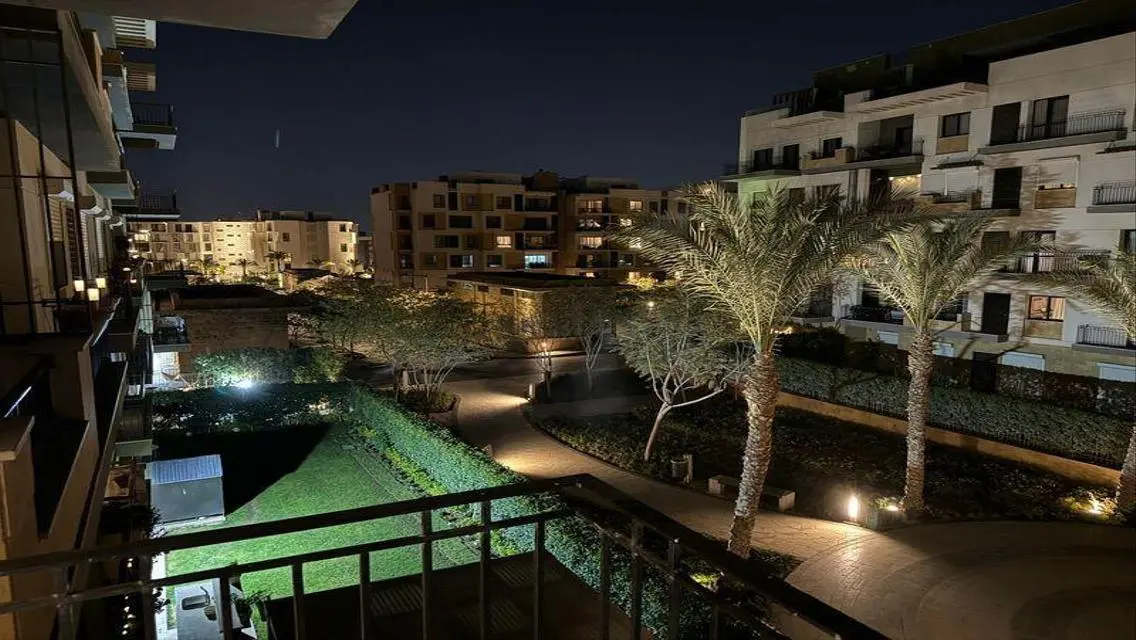 Hotel Apartment For Rent First Residence Sodic