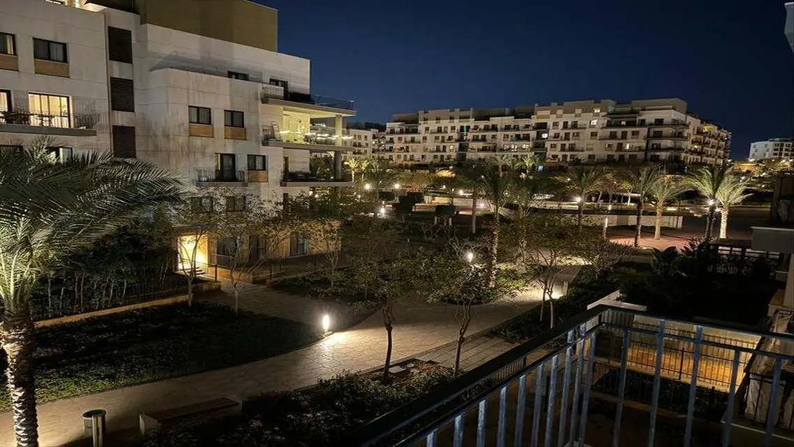 Hotel Apartment For Rent First Residence Sodic