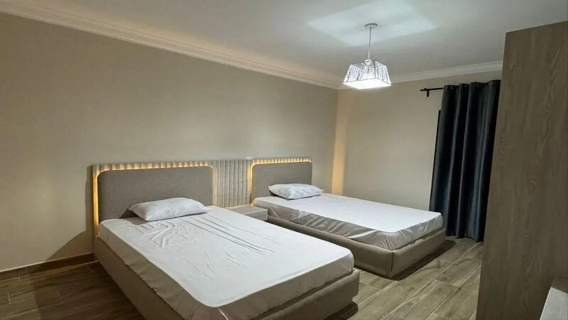 Hotel Apartment For Rent First Residence Sodic
