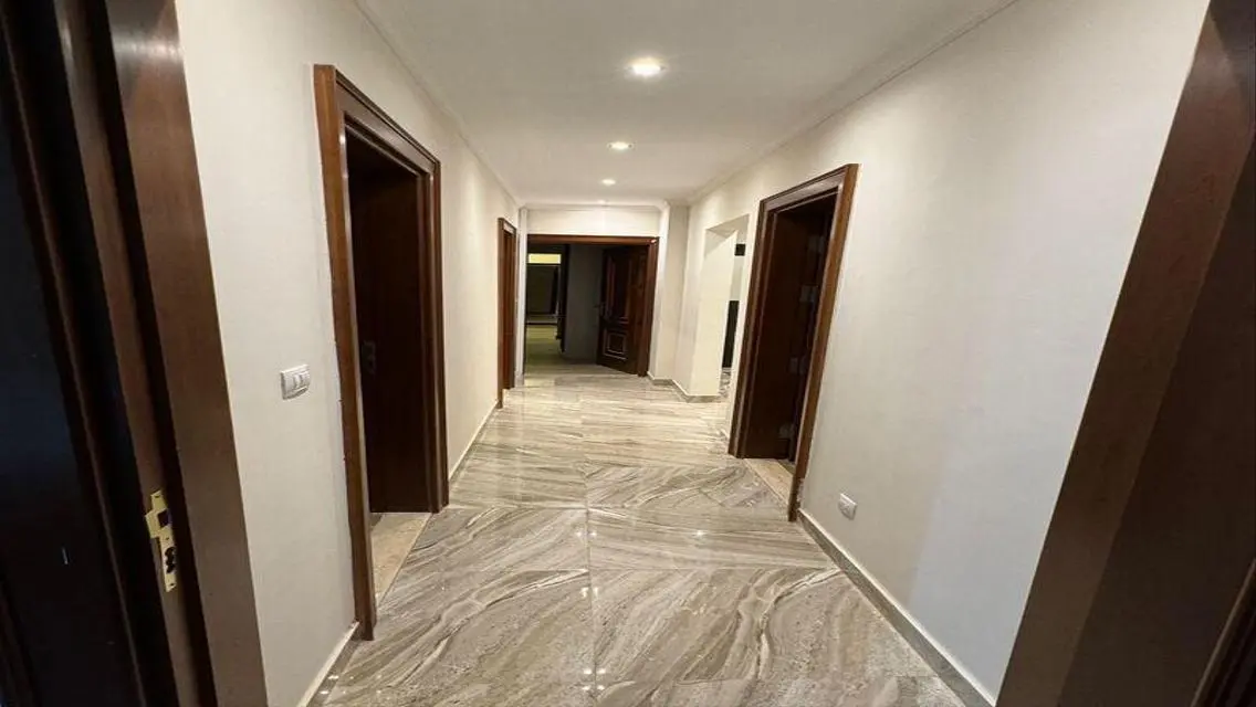 Hotel Apartment For Rent First Residence Sodic