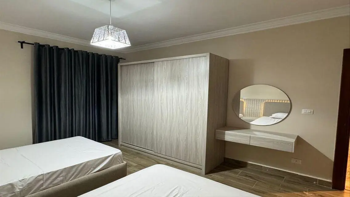 Hotel Apartment For Rent First Residence Sodic