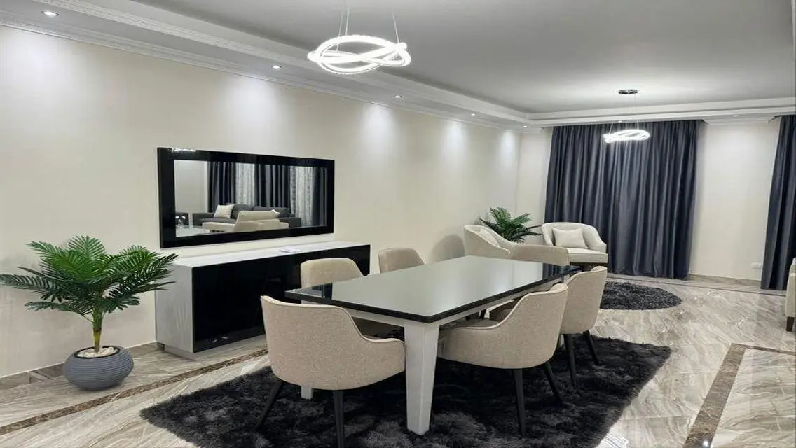 Hotel Apartment For Rent First Residence Sodic