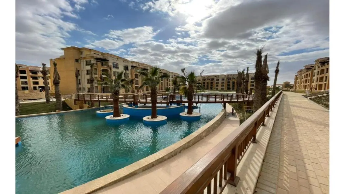 Luxurious Villa for Sale - 175 Square Meters