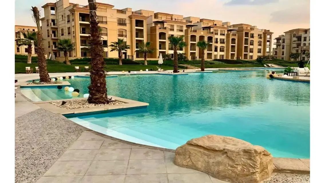 Luxurious Villa for Sale - 175 Square Meters