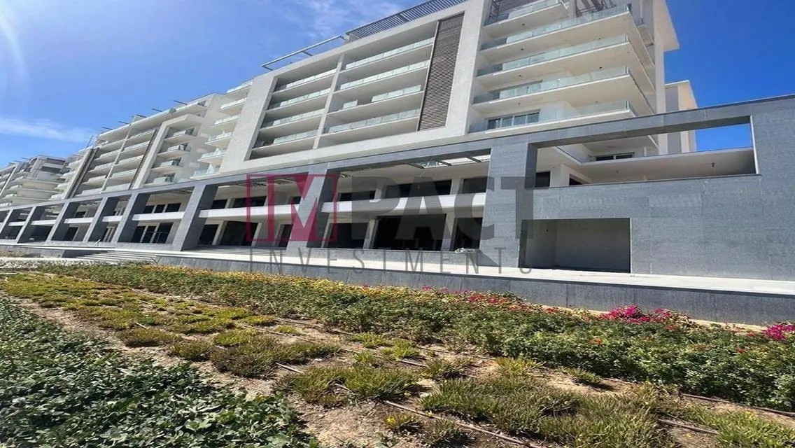 The most beautiful location in Al Alamein mazarine