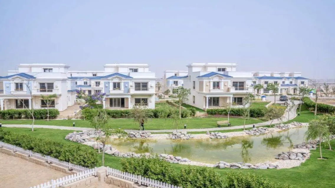 Luxury Apartment for Sale at an Attractive Price
