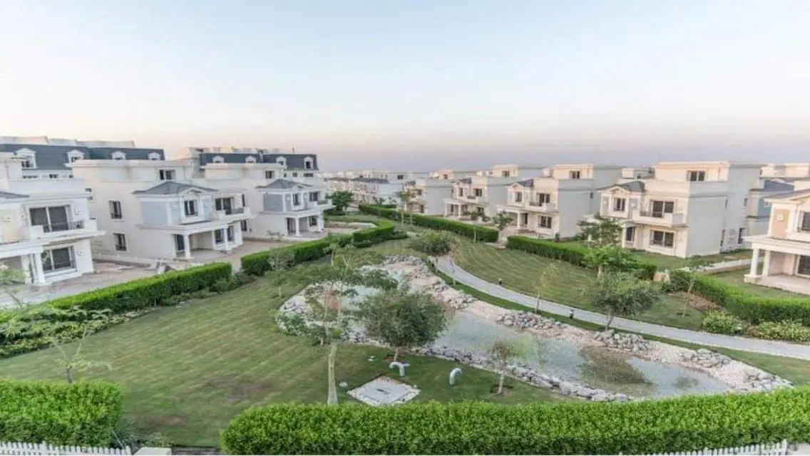Luxury Apartment for Sale at an Attractive Price