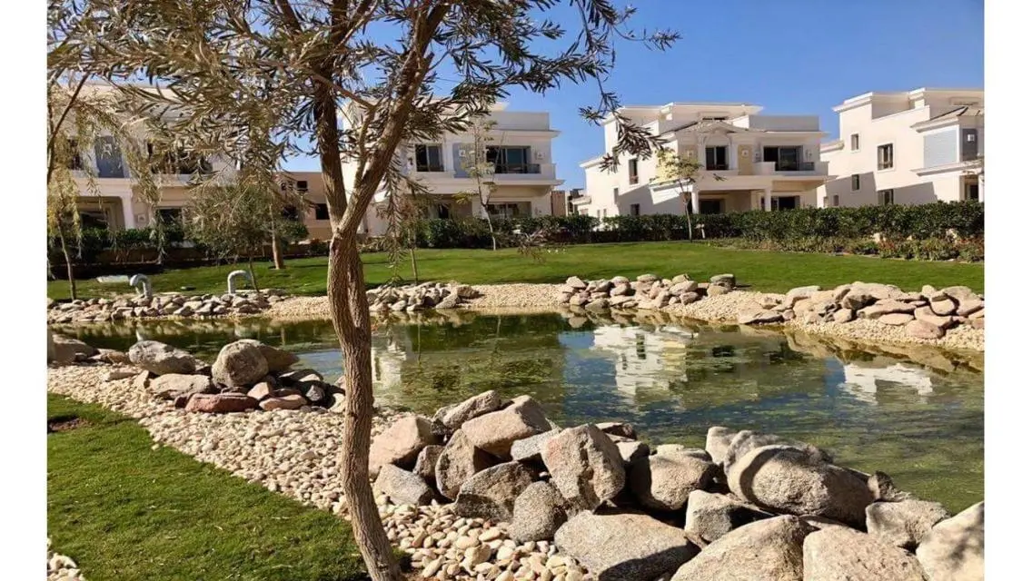 Luxury Apartment for Sale at an Attractive Price