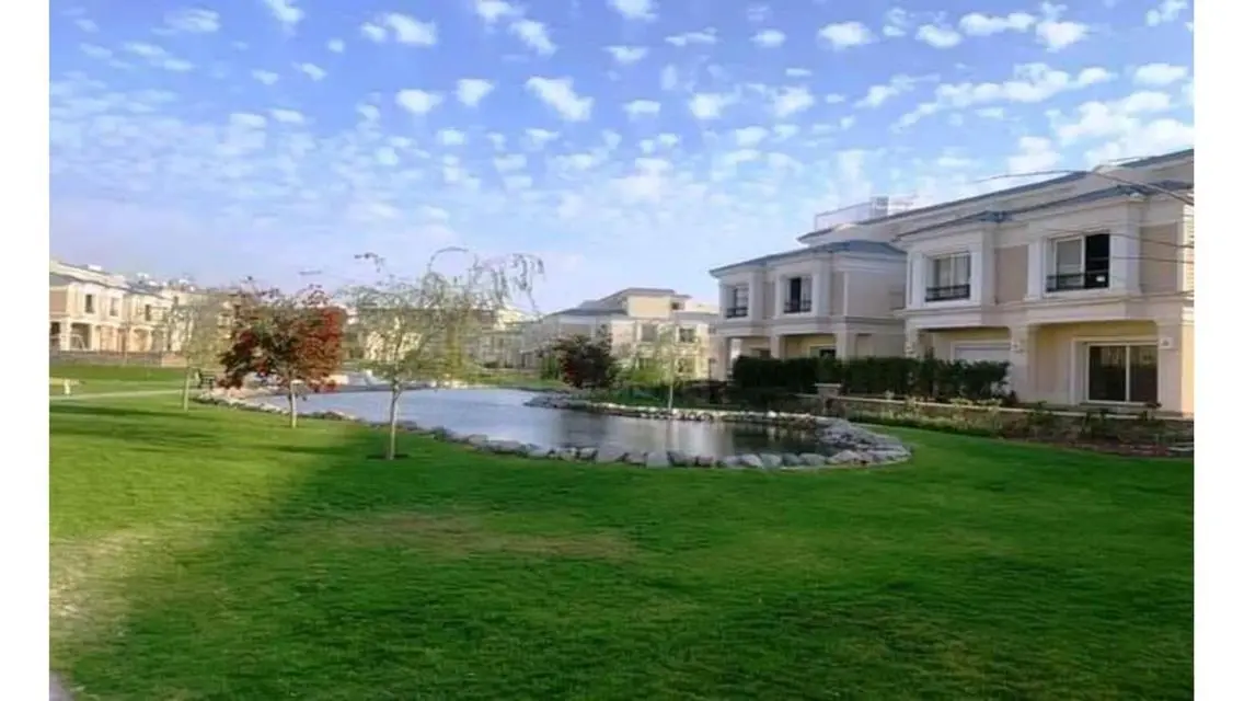 Luxury Apartment for Sale at an Attractive Price