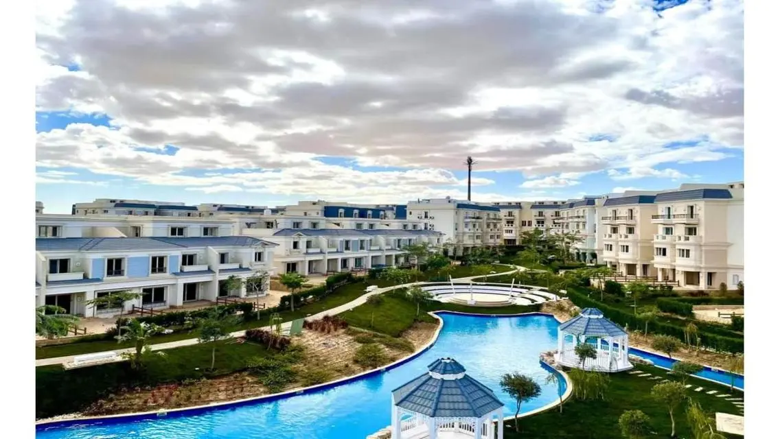 Luxury Apartment for Sale at an Attractive Price