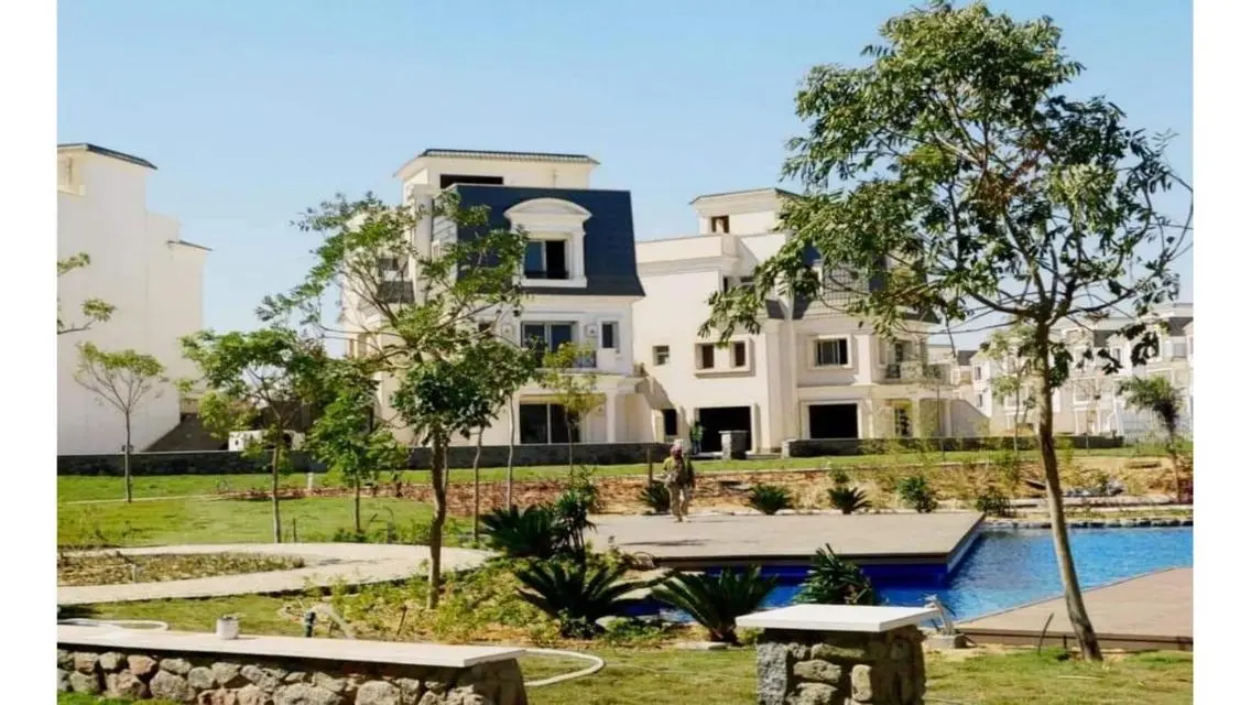 Luxurious Apartment for Sale in Prime Location