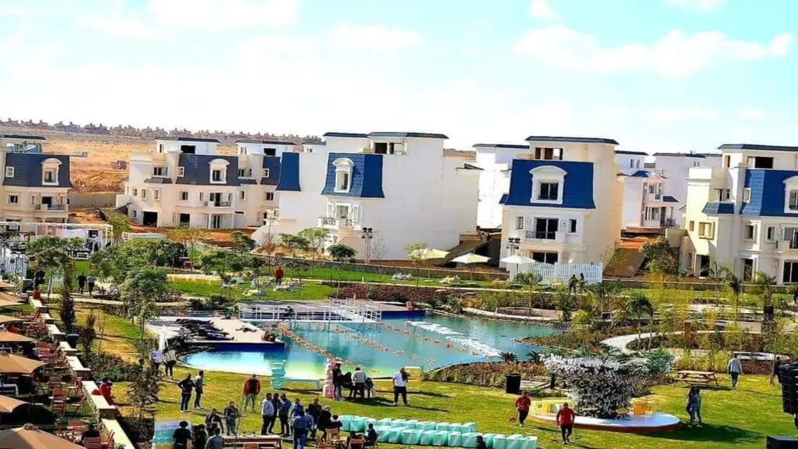 Luxurious Apartment for Sale in Prime Location