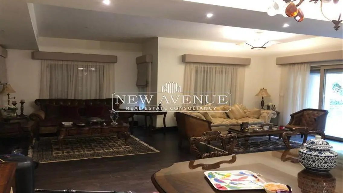 Luxury Apartment for Sale in the City Center - 3 Bedrooms