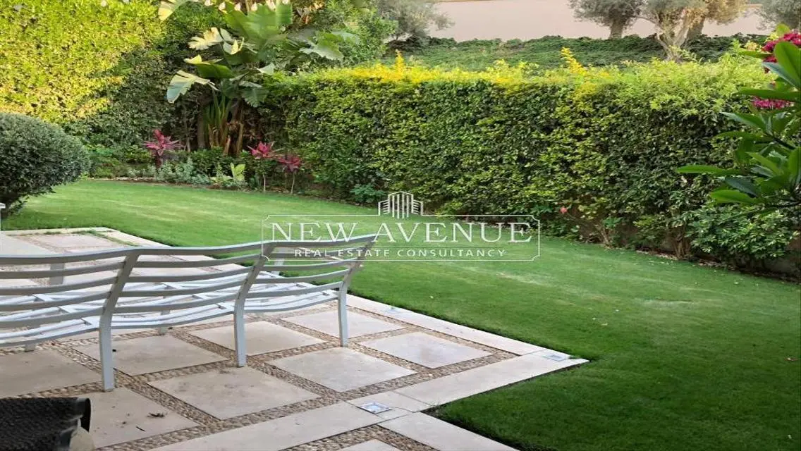 Luxury Apartment for Sale in the City Center - 3 Bedrooms
