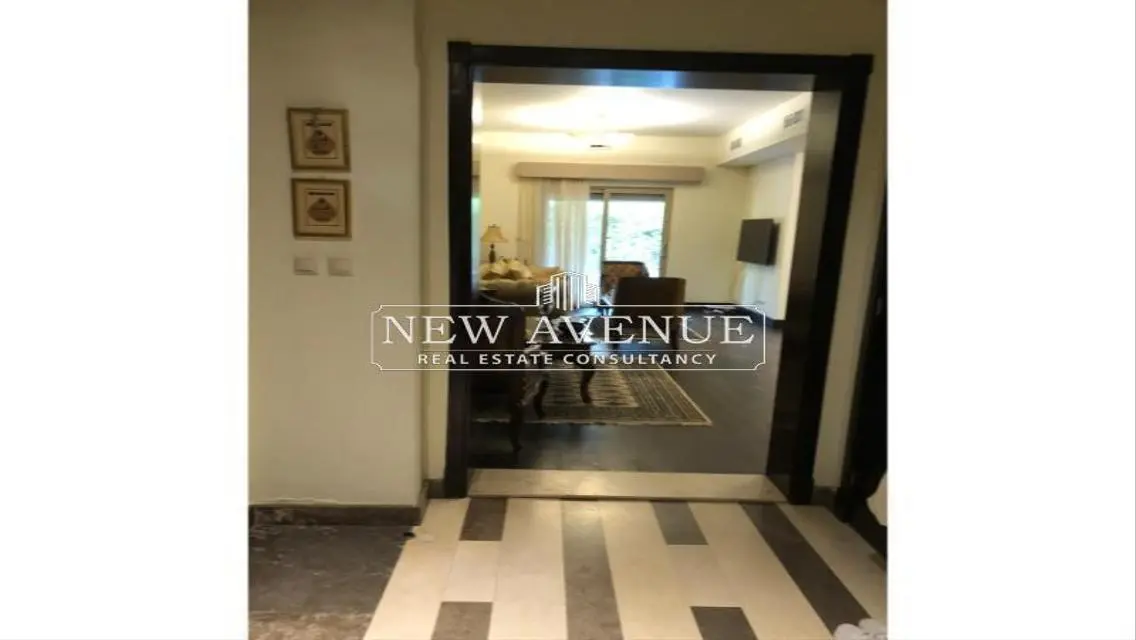 Luxury Apartment for Sale in the City Center - 3 Bedrooms