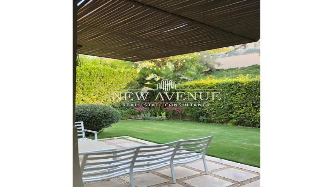 Luxury Apartment for Sale in the City Center - 3 Bedrooms