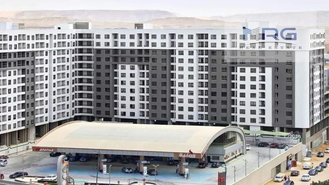 I know office for sale in Kattameya Gate on Maadi