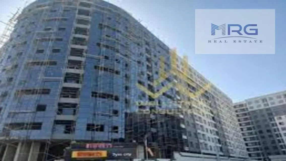 I know office for sale in Kattameya Gate on Maadi