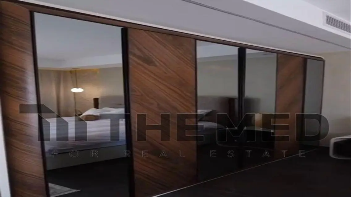 Luxury Apartment at 237 Ketchino - Amber Ville