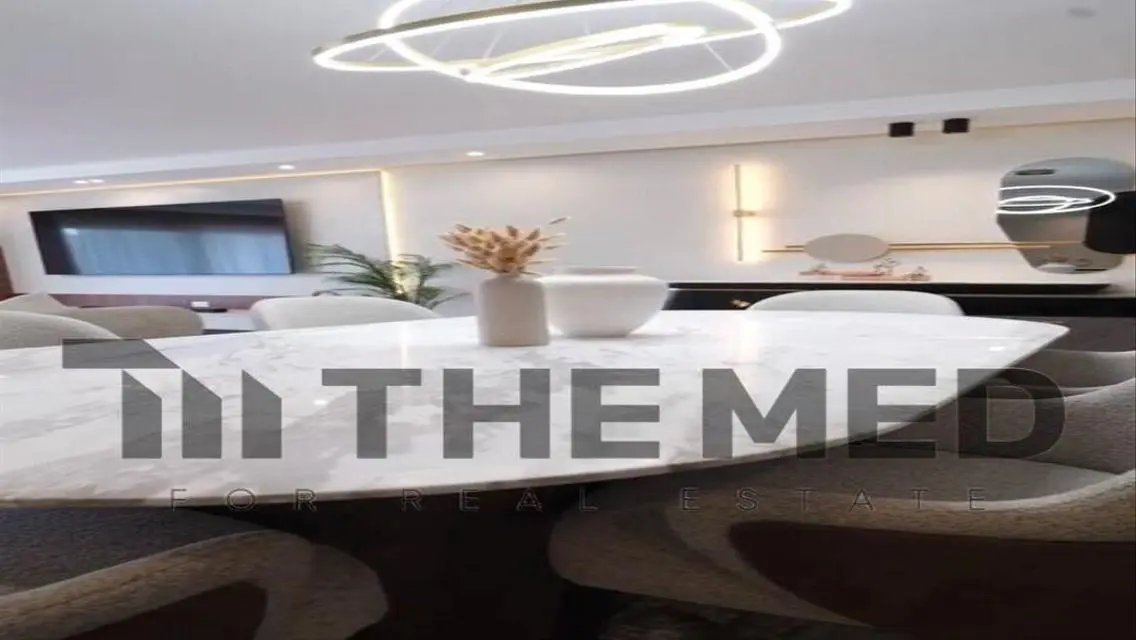 Luxury Apartment at 237 Ketchino - Amber Ville