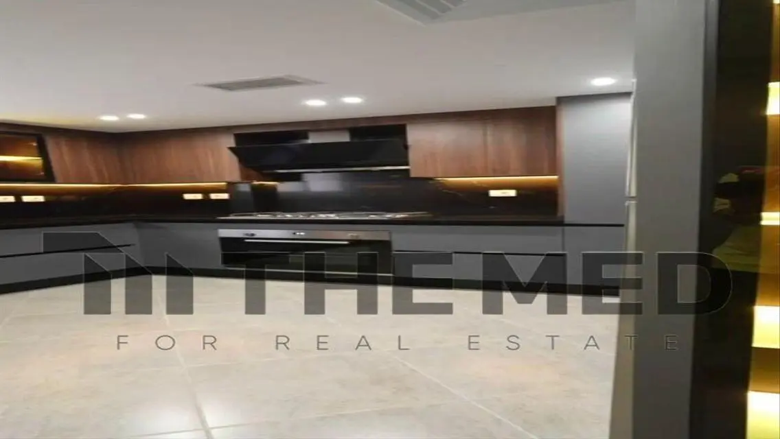 Luxury Apartment at 237 Ketchino - Amber Ville