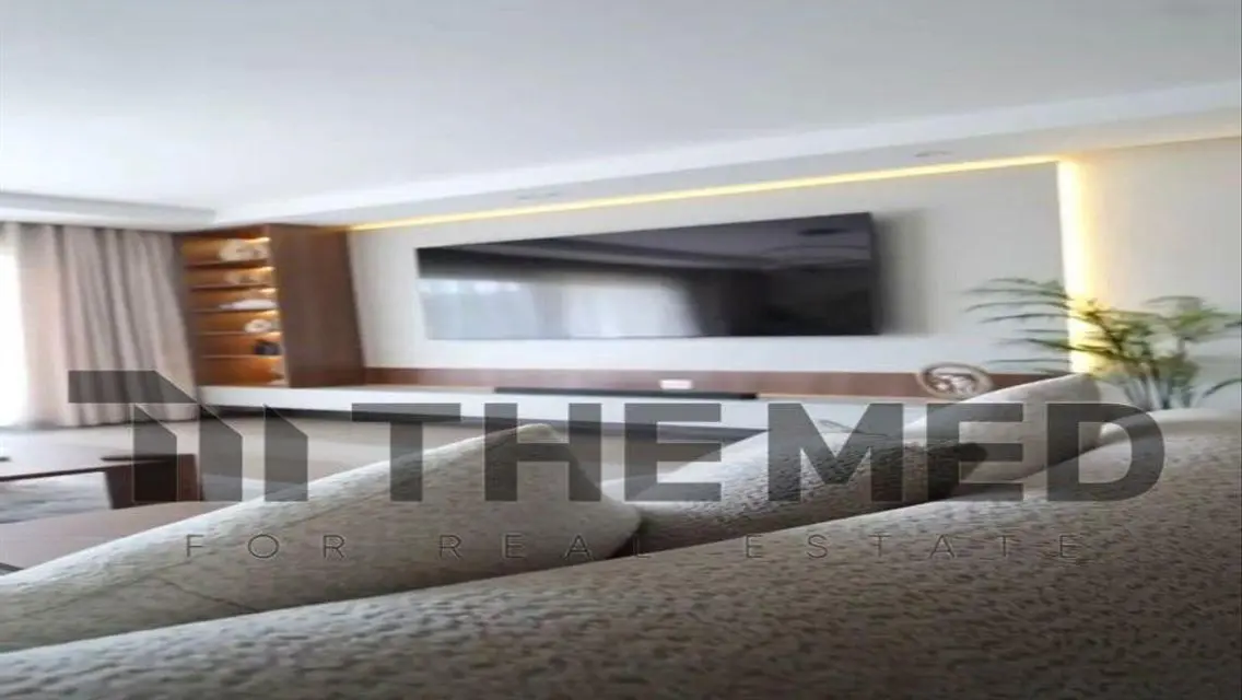 Luxury Apartment at 237 Ketchino - Amber Ville