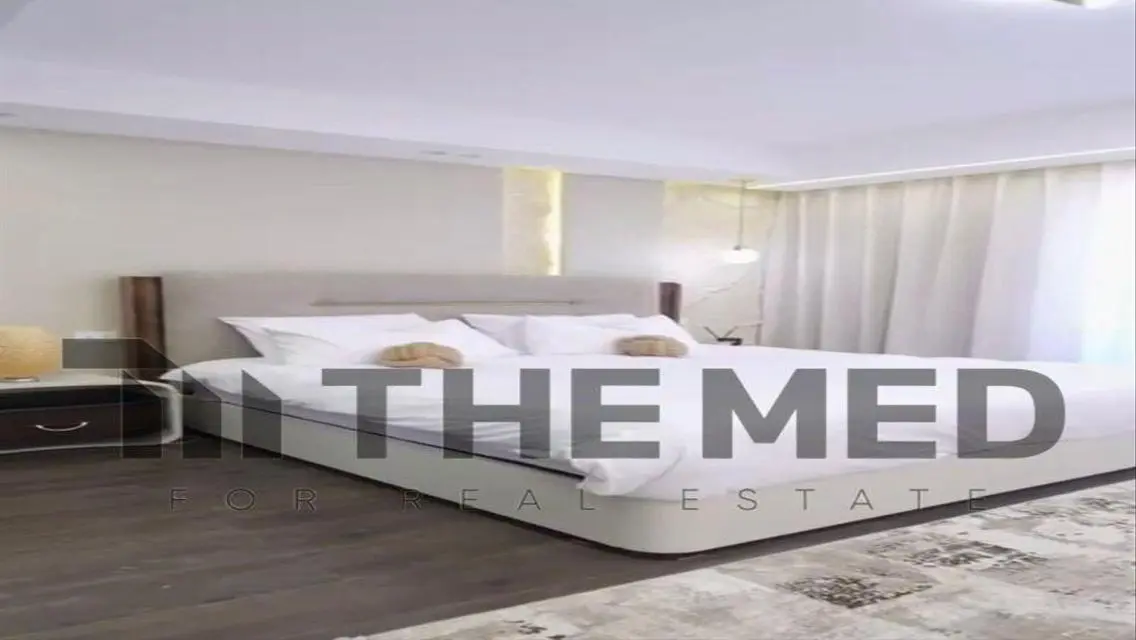 Luxury Apartment at 237 Ketchino - Amber Ville