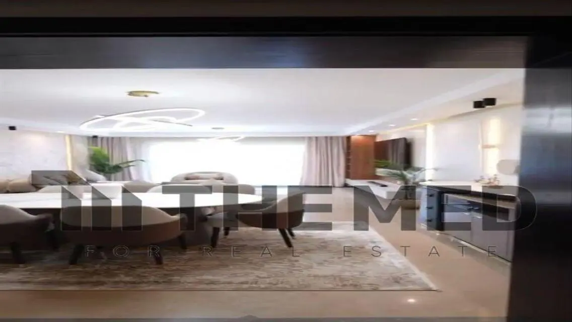 Luxury Apartment at 237 Ketchino - Amber Ville