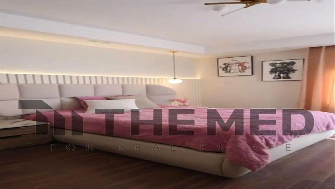 Luxury Apartment at 237 Ketchino - Amber Ville