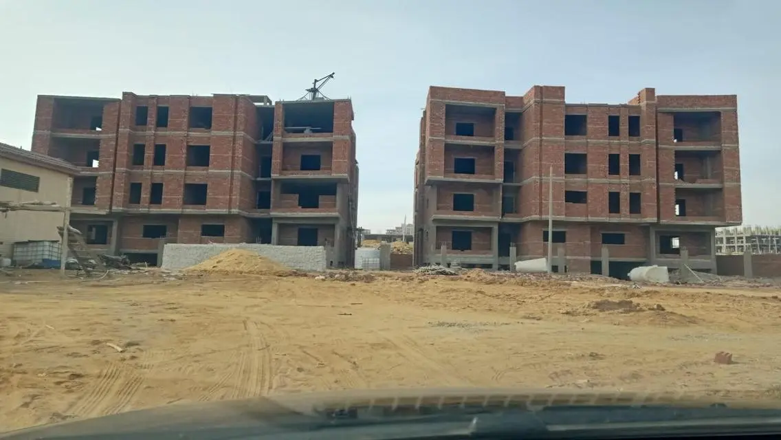 Stunning Apartment for Sale in Aayan Project