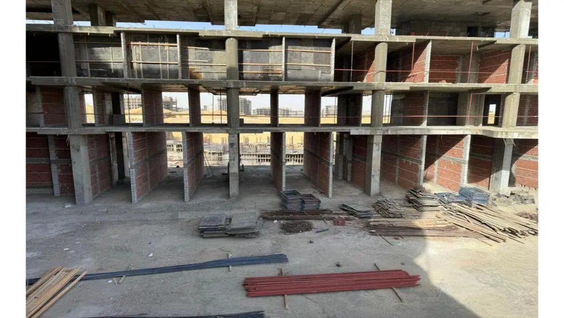 Premium Apartment for Sale in a Prime Location
