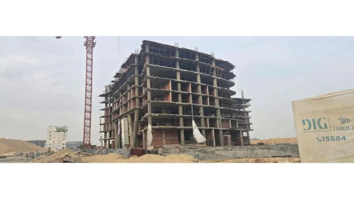 Premium Apartment for Sale in a Prime Location