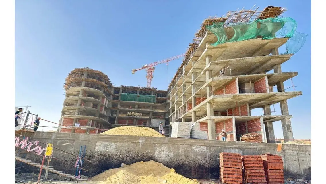 Premium Apartment for Sale in a Prime Location