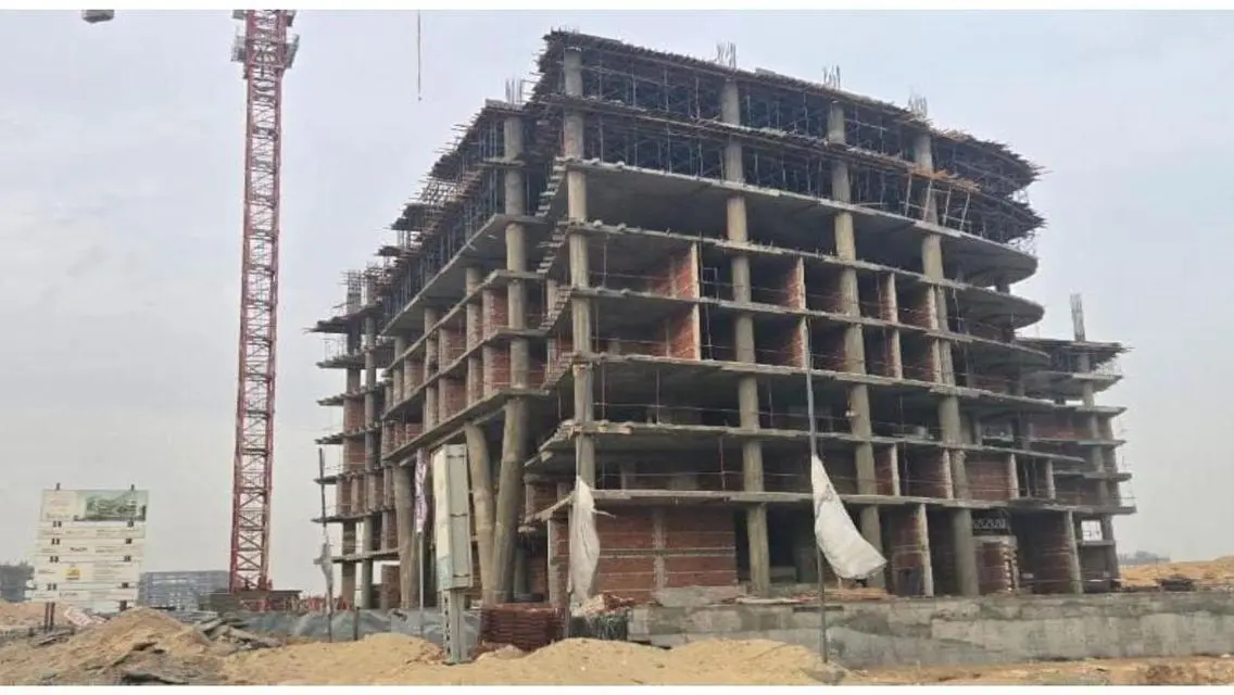 Premium Apartment for Sale in a Prime Location