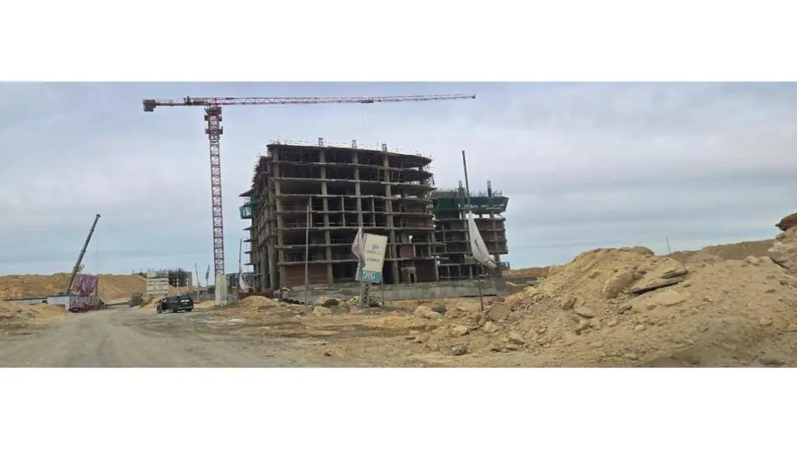 Premium Apartment for Sale in a Prime Location
