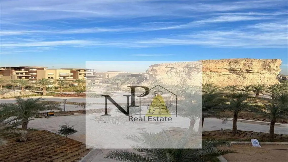 Studio for rent in New Giza Ultra Lux Compound